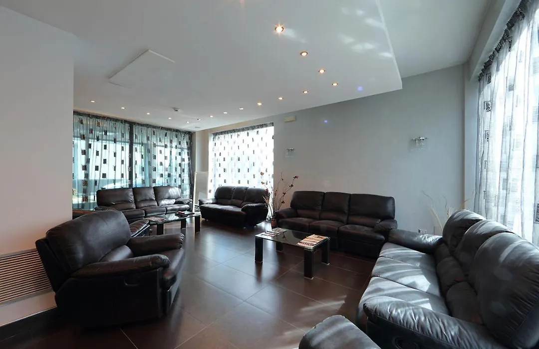 Hotel Relax Roma Nord-1