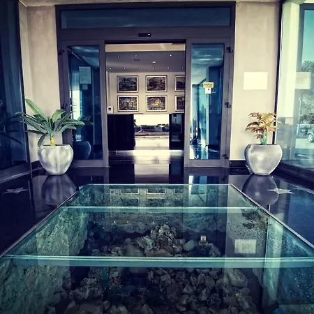 Hotel Relax Roma Nord-3